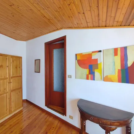 Casa vacanze Casa San Giuseppe *