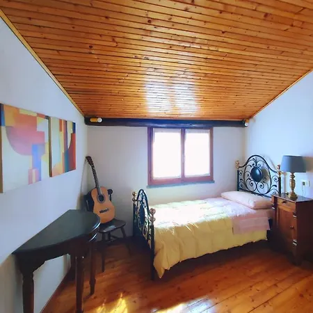 Casa vacanze Casa San Giuseppe Cremia