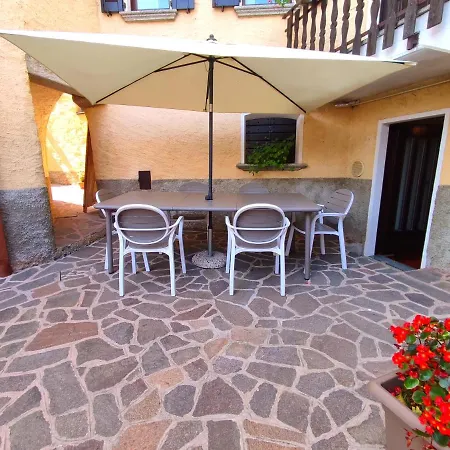 Casa vacanze Casa San Giuseppe *