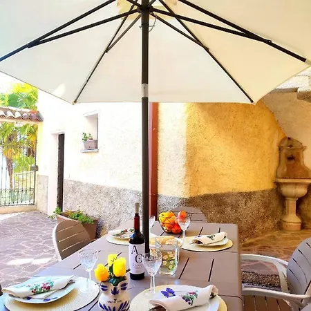Casa vacanze Casa San Giuseppe Cremia