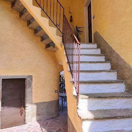 Casa San Giuseppe Casa vacanze Cremia