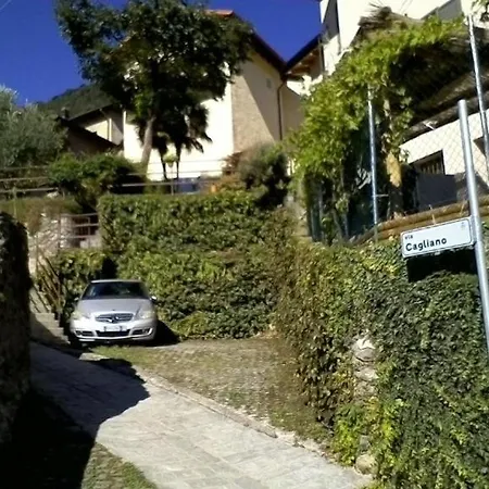 Casa San Giuseppe Casa vacanze *